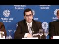 Panel IIj: Toward an Enhanced Gulf Security Framework