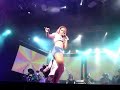 Site BIRINIGHT - Banda Magnificos no Parque S�o Jos�