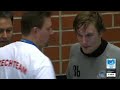 3rd World University Floorball Championship