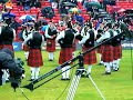 Manawatu Scottish PB, Worlds 2007