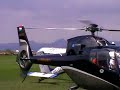 Airshow EC 120 Colibri HA-NOT