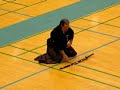 IAI DO MUGAI RYU
