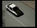 GT4 Drifting LifeStyle Part#2-The Trueno Project