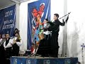 Dani Bellón en Soutelo 2006