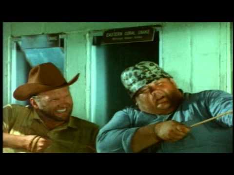 Swamp Girl (1971) - Trailer