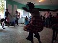 Répétition de la troupe Takku Ligguey Répétition de la troupe Takku Ligguey