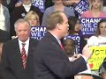 Iowa Governor Endorses Obama