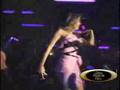 Candis Cayne Performs Kylie