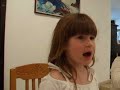 Ariel Noiman Sings in Passover 2007