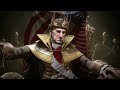Assassin's Creed III video