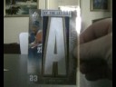 07-08 Upperdeck game used Box break
