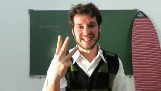 ¡Silencio! Unos trucos...