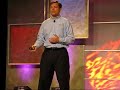 MySQL Conference Keynote 2008 - Marten Mickos 2