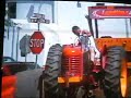 Massey Harris 101 Massey Harris 101