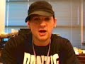 Benji Madden from Good Charlotte Checks In