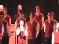 Yeshiva Boys Choir at Queens College 12/10/2006