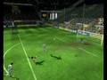FIFA 09 - Seitfallziehertor