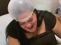 this wasnt actually a condom lol.