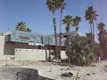 Abandoned North Shore Beach&Yacht Club at the Salton Sea