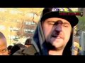Duck Down Cipher In The Park - Union Square, NYC