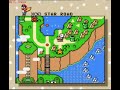 Super Mario World Snes Walkthrough Part  9