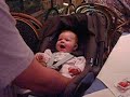 Jacqueline�s erster Kaffeehaus besuch