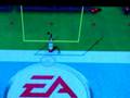 browns field goal madden style