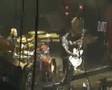 GnR You Could Be Mine - Axl vs. Security