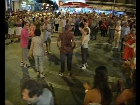 Audició de Sardanes i novetats ciutat pubilla 2010