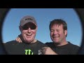 Central Europe Dakar Series Glamis Testing