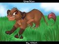 art by the truly amazing people at fanart.lionking.org, with what i think is a truly amazing song.

(with a bit of kingdom hearts fanart too)