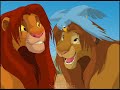 art by the truly amazing people at fanart.lionking.org, with what i think is a truly amazing song.

(with a bit of kingdom hearts fanart too)