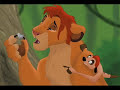 Lion King Fan Art
