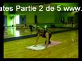 Exercices-Yoga-Pilat