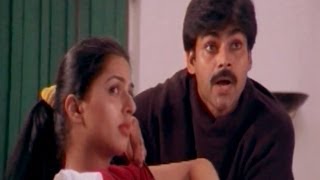 Kushi Movie Movie  Bumika Hospitalized Comedy Scen