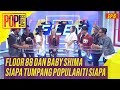 Pop! Express (2019) | Ep 6 - Floor88 & Baby Sh