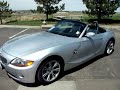 9eight9 Presents: 2003 BMW Z4 3.0