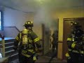 Long Beach Fire BILL BENNETT 12-7-07
