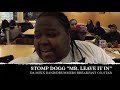 SEASON 2 DRUMMERS BREAKFAST COOP ANSWERS NOW ON NMNTV