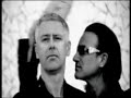 this video was featured on the dvd version of the vertigo single.

it features a jacknife lee remix of the song and footage of their 2004 photoshoot in lisbon, portugal.