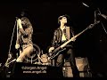 Stop Thinking ABout it, un tributo a JOEY RAMONE Stop Thinking ABout it, un tributo a JOEY RAMONE