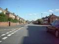 A Ride Along Westerdale Road - Scunthorpe