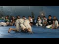 Pons Ponce match # 2 - Rollapalooza IV BJJ Weekend (Dec. 2009)