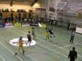 Darri Hilmarsson Highlights