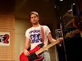 Kill the young / Live europe 2 : No Heroes