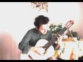 Acoustic Spanish Guitar Solo