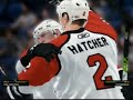 NHL 08 Online Goals