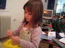 Rundumblick in unser Wohnzimmer