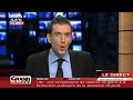 toute l'info sur wizdeo.com . olivier henno et fr�d�ric leturque, t�tes de liste modem pour les �lections r�gionales dans le nord pas-de-calais, on re�u le soutien de fran�ois bayrou, en visite � tourcoing. (droits reserves . pour toute exploitation sur tv, web, mobile, aller sur wizdeo.com )