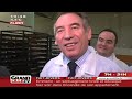 toute l'info sur wizdeo.com . olivier henno et fr�d�ric leturque, t�tes de liste modem pour les �lections r�gionales dans le nord pas-de-calais, on re�u le soutien de fran�ois bayrou, en visite � tourcoing. (droits reserves . pour toute exploitation sur tv, web, mobile, aller sur wizdeo.com )